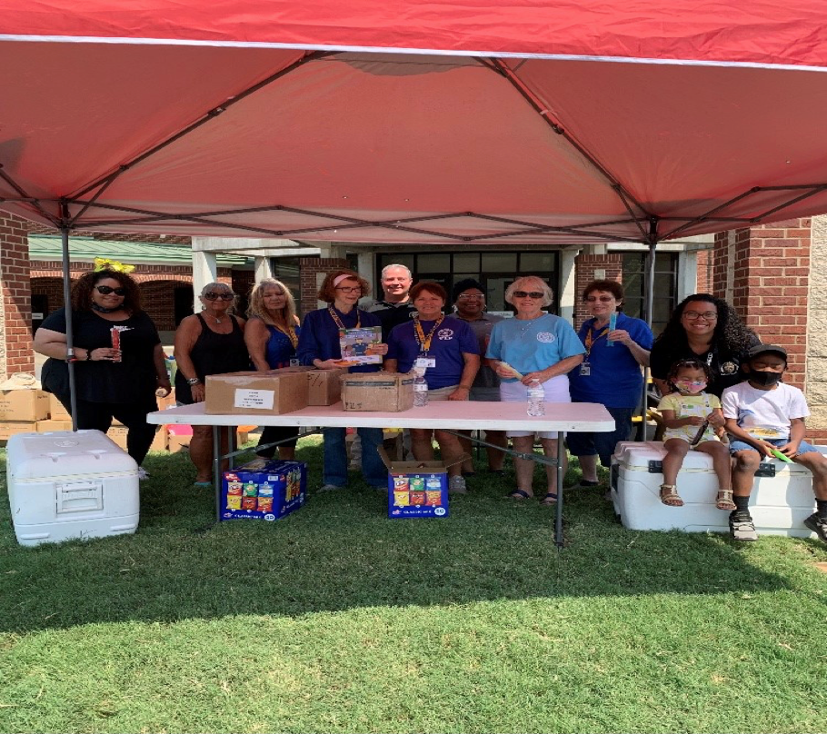 Oxford Housing Autority